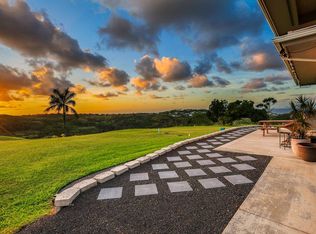 4858 Kahiliholo Rd UNIT 3, Kilauea, HI 96754