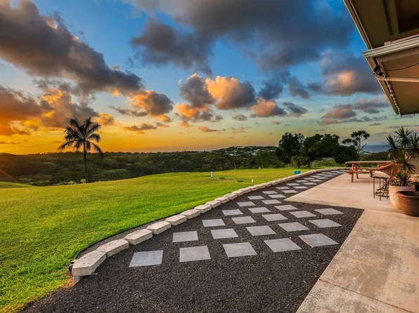 4858 Kahiliholo Rd Unit 3, Kilauea, HI 96754