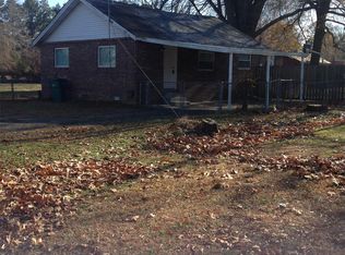 6514 Sheridan Rd, Pine Bluff, AR 71602