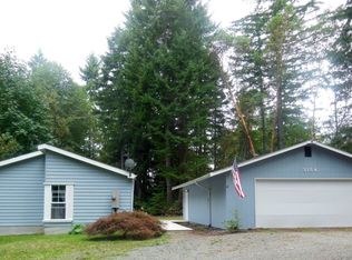3154 SE Chickory Ln, Olalla, WA 98359