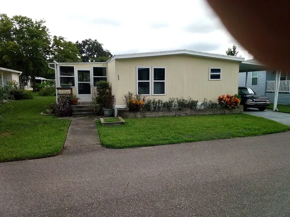 1703 Magnolia Ave Lot C23, South Daytona, FL 32119