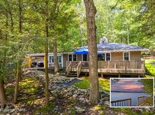 6140 Lakeshore Dr W, East Stroudsburg, PA 18302