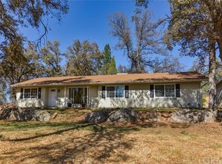 50568 Barcus Cir, Coarsegold, CA 93614