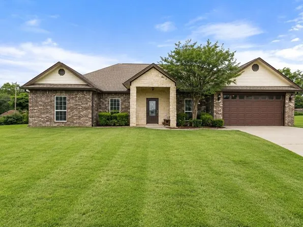 400 Patriot Way, Texarkana, TX 75501