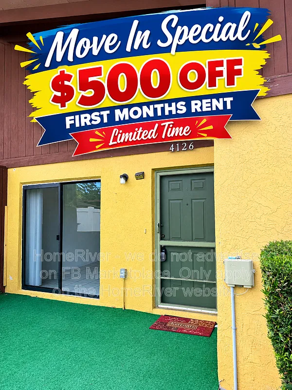2 bed, 2.0 bath, 950 sqft, $1,350 — Photo 1