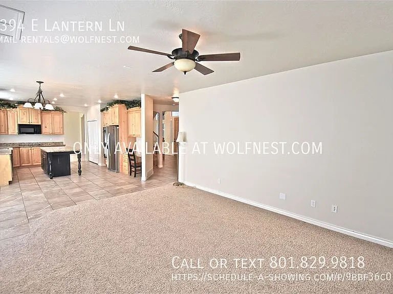 1394 E Lantern Ln — Photo 12