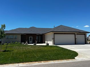 5123 W 26th Ct N, Wichita, KS 67205