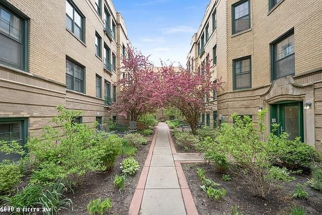 1st image of 6000 N Cicero Ave #1215