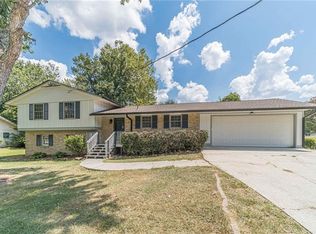 1864 North Rd, Snellville, GA 30078