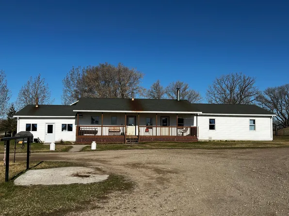 12386 486th St, Gonvick, MN 56644