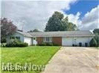1848 Allen Dr, Salem, OH