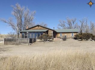 311 Highway 56, Springer, NM 87747