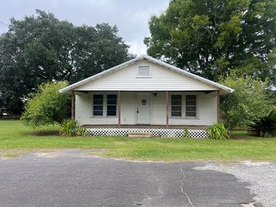 110 21st Ave SE, Moultrie, GA, 31768