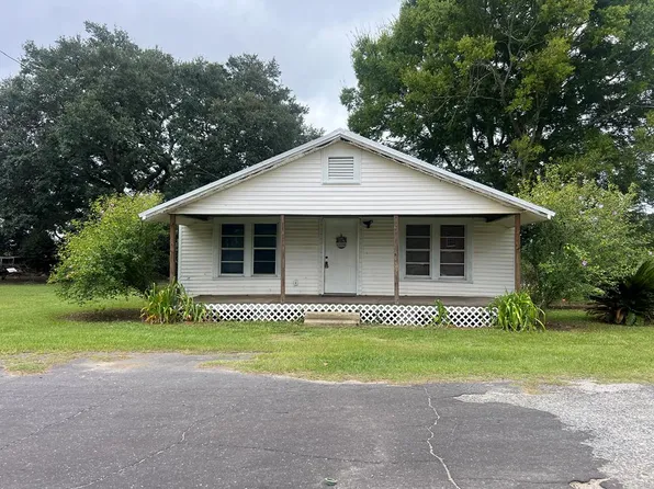 110 21st Ave SE, Moultrie, GA 31768