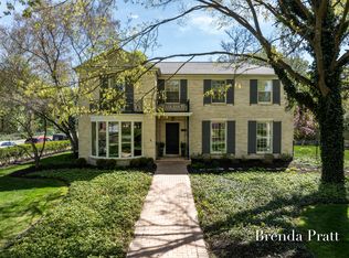 400 Cambridge Blvd SE, East Grand Rapids, MI