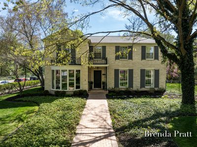 400 Cambridge Blvd SE, East Grand Rapids, MI, 49506
