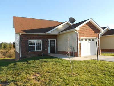 335 Thoroughbred Cir, Lexington, VA, 24450