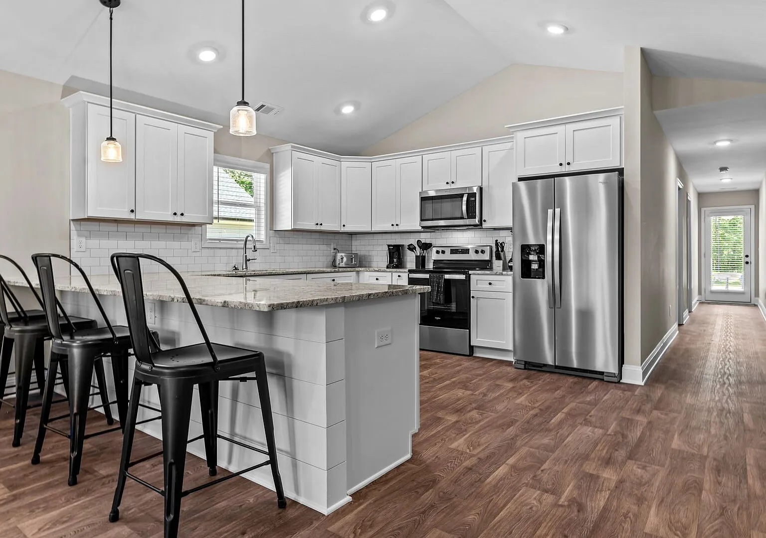 5486 Mount Olive Rd — Photo 3