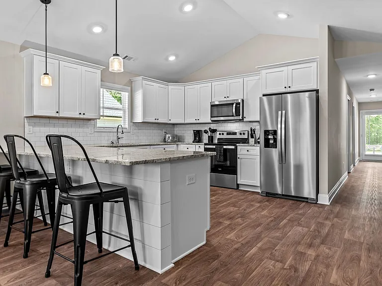 5486 Mount Olive Rd — Photo 3