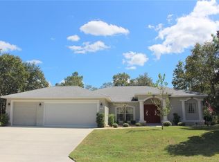 4 Cosmos Ct E, Homosassa, FL 34446