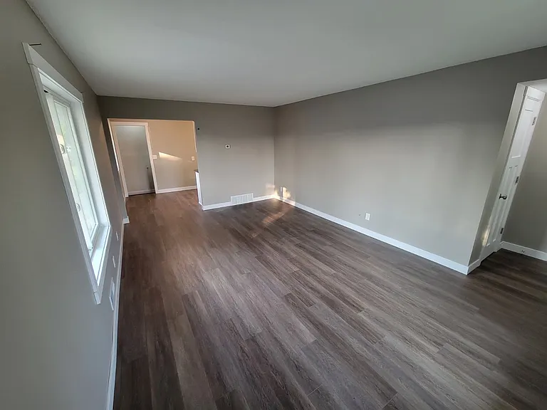 BRAND NEW FAMILY ROOM - finished 8/26. Never used and ready to go! Enjoy being the first renter in this completely remodeled unit.