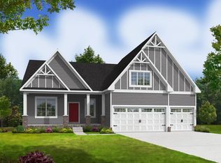 7444 Swindon Blvd LOT 47, Fairview, TN 37062