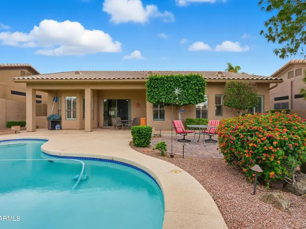 5680 W MONONA Drive, Glendale, AZ 85308