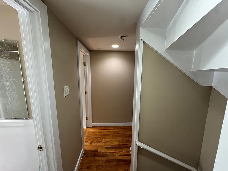 2nd Floor landing