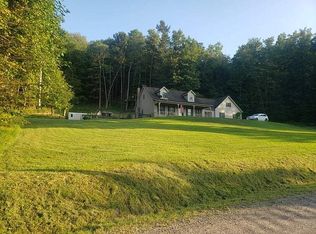 1896 Mountain Rd, Shickshinny, PA 18655