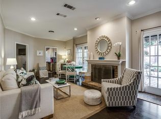 4419 Holland Ave APT 108, Dallas, TX 75219