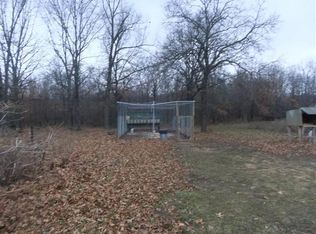 17552 S 2025 Rd, Fair Play, MO 65649