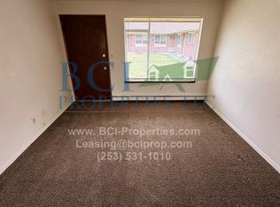 Kenmar Apartments, Lakewood, WA 98499