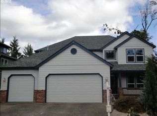 17387 SW Constance St, Beaverton, OR 97007