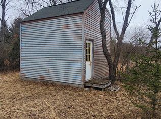 LOT 113 Indian Rpds, Hersey, MI 49639