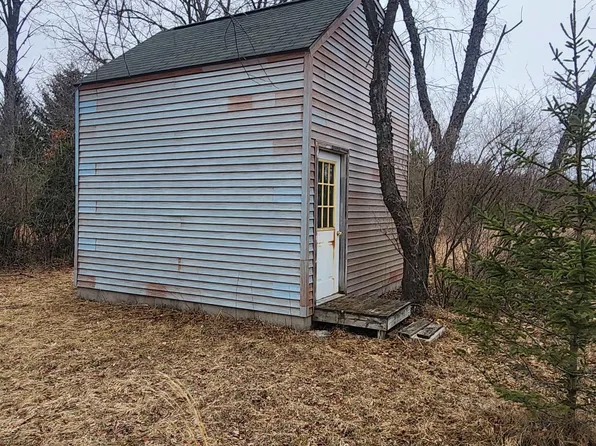 LOT 113 Indian Rpds, Hersey, MI 49639