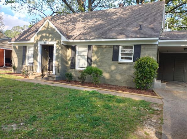 3824 Cazassa Rd, Memphis, TN 38116
