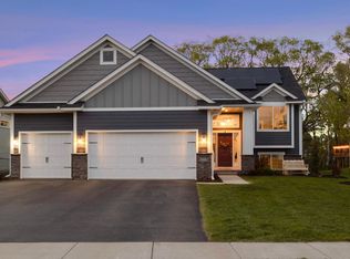 6778 93rd St S, Cottage Grove, MN 55016