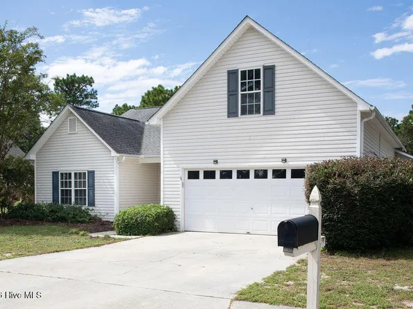 6600 Dorrington Drive, Wilmington, NC 28412