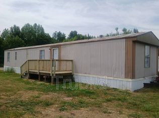213 Indian Trl #28, Woodland, NC 27897