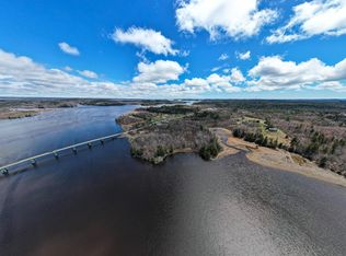 Lot 5-3 East Palmer Road, Machiasport, ME 04655