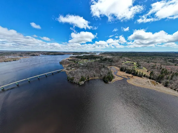 Lot 5-3 East Palmer Road, Machiasport, ME 04655