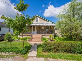 141 Armour St, Richeyville, PA 15358