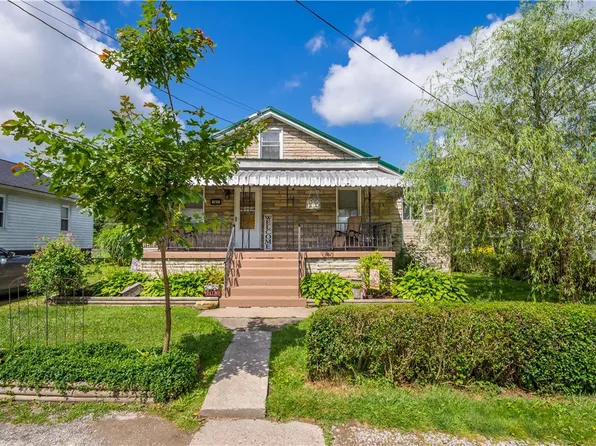 141 Armour St, Richeyville, PA 15358