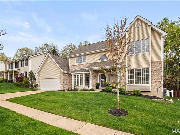 2nd image of 1664 Timber Hollow Dr