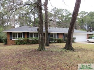 120 Carlton Rd, Savannah, GA 31410