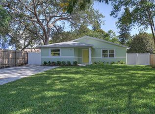 525 54th Ave S, Saint Petersburg, FL 33705