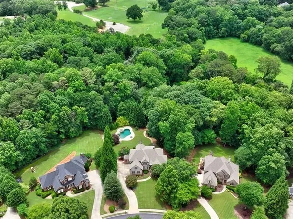 1200 Richmond Glen Cir, Milton, GA 30004