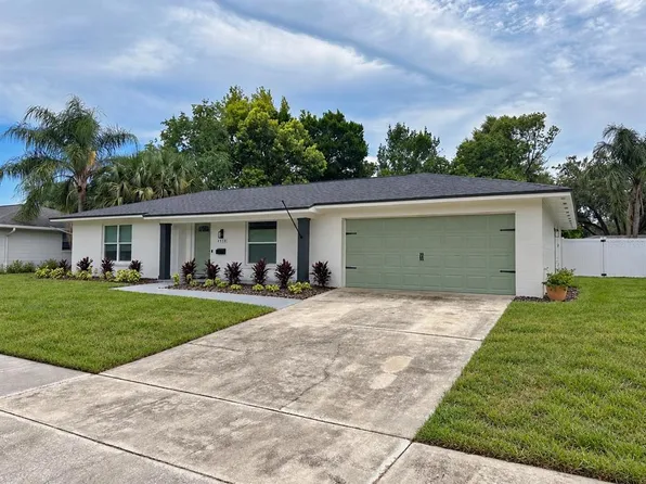 4858 BRENDA DRIVE, ORLANDO, FL 32812