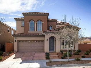 11757 Bradford Commons Dr, Las Vegas, NV 89135