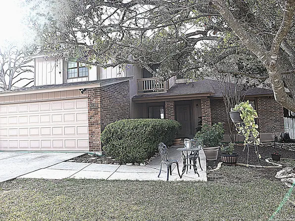 20011 Creek Stone, San Antonio, TX 78259